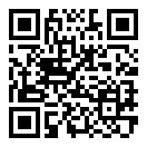 QRコードで郵便番号と住所を表示しています。〒862-0918 〒861-2118  熊本県熊本市花立