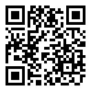 QRコードで郵便番号と住所を表示しています。〒862-0943  熊本県熊本市画図町下江津