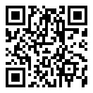 QRコードで郵便番号と住所を表示しています。〒862-0944  熊本県熊本市画図町上無田