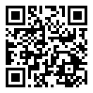 QRコードで郵便番号と住所を表示しています。〒862-0946  熊本県熊本市画図町所島