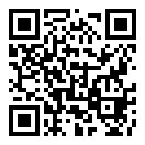 QRコードで郵便番号と住所を表示しています。〒862-0947  熊本県熊本市画図町重富