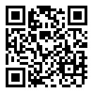 QRコードで郵便番号と住所を表示しています。〒862-0948  熊本県熊本市国府本町