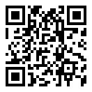 QRコードで郵便番号と住所を表示しています。〒862-0951  熊本県熊本市上水前寺