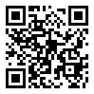 QRコードで郵便番号と住所を表示しています。〒862-0956  熊本県熊本市水前寺公園