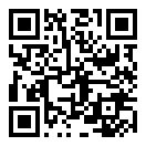 QRコードで郵便番号と住所を表示しています。〒862-0974  熊本県熊本市大江町渡鹿