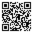 QRコードで郵便番号と住所を表示しています。〒866-0003  熊本県八代市郡築十番町