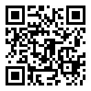 QRコードで郵便番号と住所を表示しています。〒866-0004  熊本県八代市郡築九番町