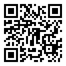 QRコードで郵便番号と住所を表示しています。〒866-0006  熊本県八代市郡築七番町