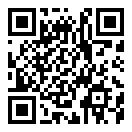 QRコードで郵便番号と住所を表示しています。〒866-0008  熊本県八代市郡築五番町