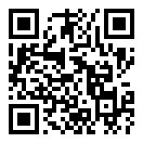 QRコードで郵便番号と住所を表示しています。〒866-0082  熊本県八代市大福寺町