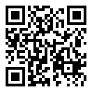 QRコードで郵便番号と住所を表示しています。〒869-0421  熊本県宇土市南段原町