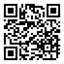 QRコードで郵便番号と住所を表示しています。〒869-0451  熊本県宇土市北段原町