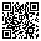 QRコードで郵便番号と住所を表示しています。〒869-4224  熊本県八代市鏡町塩浜