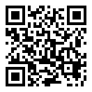 QRコードで郵便番号と住所を表示しています。〒869-4225  熊本県八代市鏡町北新地