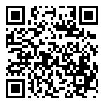 QRコードで郵便番号と住所を表示しています。〒869-4401 〒869-4501  熊本県八代市泉町柿迫