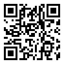 QRコードで郵便番号と住所を表示しています。〒869-4514  熊本県八代市泉町椎原