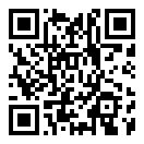 QRコードで郵便番号と住所を表示しています。〒869-4614  熊本県八代市興善寺町
