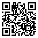 QRコードで郵便番号と住所を表示しています。〒869-5132  熊本県八代市日奈久下西町