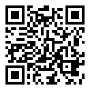 QRコードで郵便番号と住所を表示しています。〒869-5141  熊本県八代市日奈久塩南町