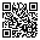 QRコードで郵便番号と住所を表示しています。〒869-5142  熊本県八代市日奈久塩北町