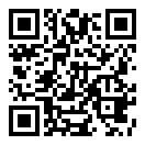 QRコードで郵便番号と住所を表示しています。〒869-5146  熊本県八代市日奈久大坪町