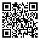 QRコードで郵便番号と住所を表示しています。〒869-5225  熊本県八代市坂本町百済来上