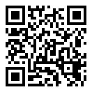 QRコードで郵便番号と住所を表示しています。〒869-6101  熊本県八代市坂本町西部