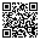 QRコードで郵便番号と住所を表示しています。〒869-6112  熊本県八代市坂本町鎌瀬