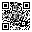 QRコードで郵便番号と住所を表示しています。〒870-0009  大分県大分市王子町