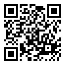 QRコードで郵便番号と住所を表示しています。〒870-0011  大分県大分市春日浦