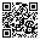 QRコードで郵便番号と住所を表示しています。〒870-0014  大分県大分市芦崎