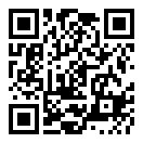 QRコードで郵便番号と住所を表示しています。〒870-0025  大分県大分市顕徳町