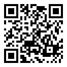 QRコードで郵便番号と住所を表示しています。〒870-0031  大分県大分市勢家町