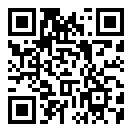 QRコードで郵便番号と住所を表示しています。〒870-0033  大分県大分市千代町