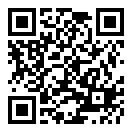 QRコードで郵便番号と住所を表示しています。〒870-0103  大分県大分市東鶴崎