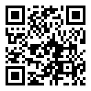 QRコードで郵便番号と住所を表示しています。〒870-0109  大分県大分市徳島