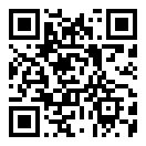 QRコードで郵便番号と住所を表示しています。〒870-0145  大分県大分市乙津町