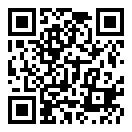 QRコードで郵便番号と住所を表示しています。〒870-0149  大分県大分市高城団地