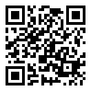 QRコードで郵便番号と住所を表示しています。〒870-0150  大分県大分市東原