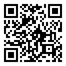 QRコードで郵便番号と住所を表示しています。〒870-0151  大分県大分市東明野
