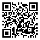QRコードで郵便番号と住所を表示しています。〒870-0152  大分県大分市牧(その他)