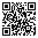 QRコードで郵便番号と住所を表示しています。〒870-0153  大分県大分市城東町(その他)