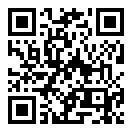 QRコードで郵便番号と住所を表示しています。〒870-0241  大分県大分市庄境