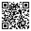 QRコードで郵便番号と住所を表示しています。〒870-0251  大分県大分市大在中央