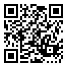 QRコードで郵便番号と住所を表示しています。〒870-0252  大分県大分市大在浜
