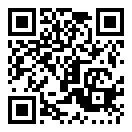 QRコードで郵便番号と住所を表示しています。〒870-0274  大分県大分市種具