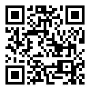 QRコードで郵便番号と住所を表示しています。〒870-0279  大分県大分市つるさき陽光台