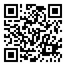 QRコードで郵便番号と住所を表示しています。〒870-0309  大分県大分市坂ノ市西