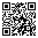 QRコードで郵便番号と住所を表示しています。〒870-0314  大分県大分市久土