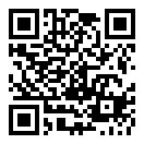 QRコードで郵便番号と住所を表示しています。〒870-0324  大分県大分市久原北